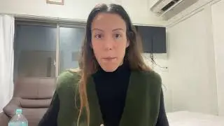 🔴 Directo con Ana Galeote: Dolor de Rodillas y fortalecimiento