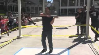 9D vs Strobe 