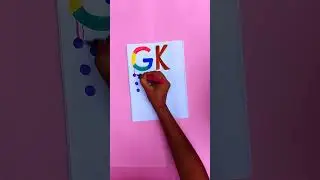 #gk #cover #page #design #notebook #assignment #drawing #shorts #art #notebook #decoration #trending