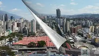 Venezuela/Caracas/La Hoyada