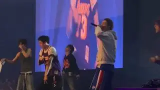 Cortis Perfoms &ldquo;Young Creator Crew&rdquo; (Unreleased New Song)