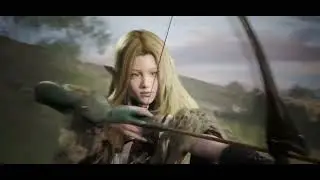ТОП 5 MMORPG (ММОРПГ) 2023 ГОДА