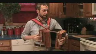 James Keane Plays the Bride's Favourite, Mooncoin, and Arthur Darley's Swedish Jig (#7 in series)