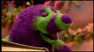 The Fimbles - Blue - Roly Mo Story
