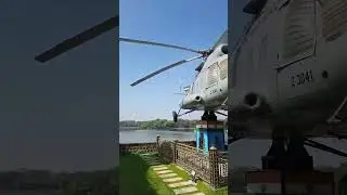 Futala Lake Nagpur 💁&zwj;♂️🏝️🚁 #shorts #viral #shortvideo