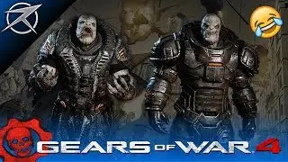 Gears of War 4 *BEST* 