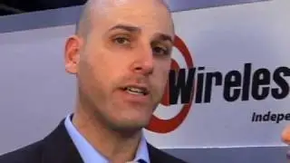 Recellular - 2010 CES - Wireless Dealer Magazine