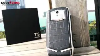 DOOGEE T5 Unboxing