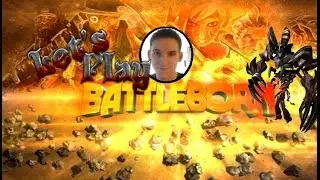 Let's Play Battleborn Part 1 Shayne and Aurox