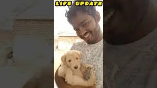 Day 61 &ndash; Scooby Oru Kolantha Madhiri! 2026 Plans Reveal 🤣🐶#lifeupdatevlog