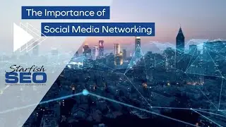 Starfish SEO & Marketing Helps Businesses Network with Other Businesses