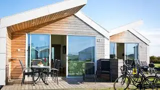 Apelvikstrand Strandhus - Varberg - Sweden