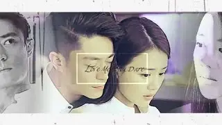 ▲ Love Me If You Dare ▼ [Because]