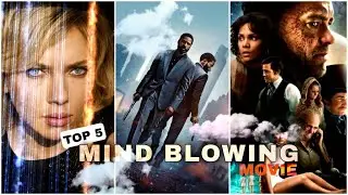 Top 5  Mind Blowing  Hollywood Movies| Best Hollywood movies in tamil dubbed| tamilplay
