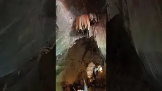🇹🇭 Suwan Khuha Cave - Monkey Cave, provincia de Phang Nga