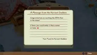Story of Seasons - Friends of Mineral town - PT 15 nvl 100 2 Ano