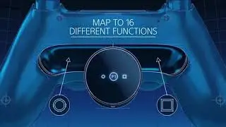 DUALSHOCK 4 Back Button Attachment - Announce Trailer  PS4