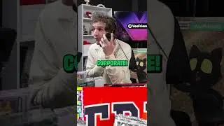Calling Corporate For Free Stuff