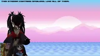 FF8 w/ @thekittytoebeans and @loverish - Learning to speedrun EzCM Any%! - Part 1