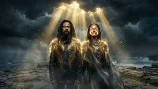 The Armor of Heaven &ndash; Powerful Reggae Soul Anthem | Inspired by Damian Marley & Rihanna