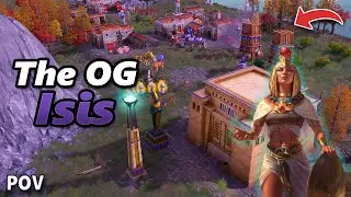 1TC Isis Still Slaps 
