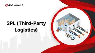 Top 3PL Industries in India