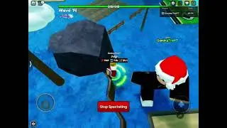 JULIO SHOWCASE LEVEL 1 THIS GUY IS OP #roblox #robloxshowcase #fyp