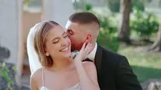 J+C | Curtis Mansion Wedding