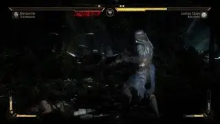 Mortal Kombat 11- BLN_Snake vs TuYasRekords