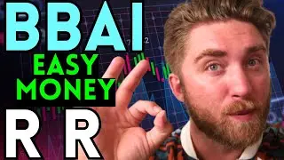 Акции BBAI-RR будут демонстрировать высокий рост в течение следующих 3 недель.