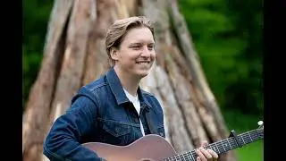 George Ezra  Gold Rush Kid (Promenade People Extended Remix)