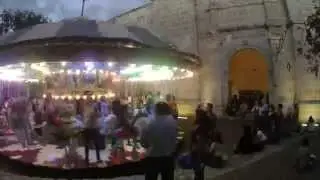 Un minuto de carrusel