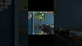 Hydra Harman INSANE Flick ⚡ | Valorant Shorts🎯