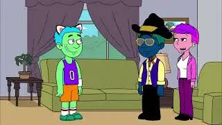 Forty Fourth Double Grounded and Ungrounded Video (Part 2)