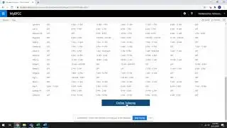 Tutor Finder