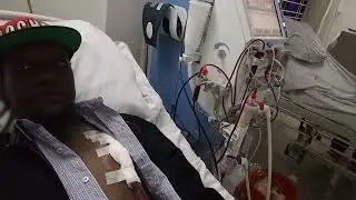 Dialysis Isn&rsquo;t the End It&rsquo;s How I Survive