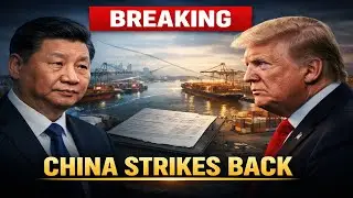 Трамп требует ввести санкции против Китая &mdash; Пекин вводит санкции против Мексики, Бразилия берет н...