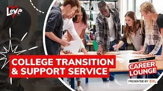 College Transition & Support Services | S4E9