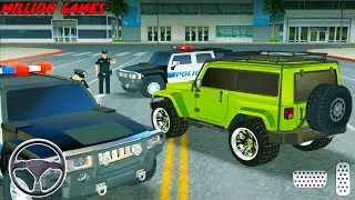 Driving Academy - Car School Driver Simulator 2020 - #1 Car Parking Game - Car Driver Simulator