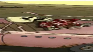 60 seconds reatonamized all endings.