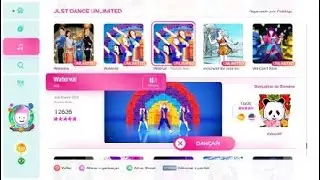 Just Dance&reg; 2020 | Waterval (Beta) | Just Dance Legacy Online | PSCamera | PS4