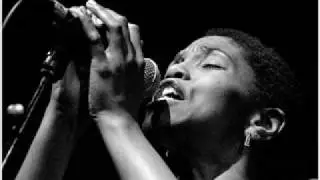 Carleen Anderson feat. Ramsey Lewis Trouble Dont Last Always