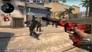 5 lvl capitan and give col to Blamef omg!)