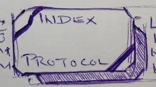 Index Protocol System Platform 001