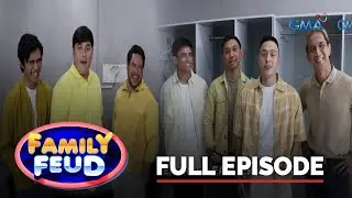 Family Feud: CAMP BIG FALCON VS BOAZANIAN EMPIRE (Full Episode)