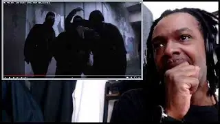 86 INK - BAD INTENTIONS (IRISH DRILL MUSIC)  [ MY REACTION]