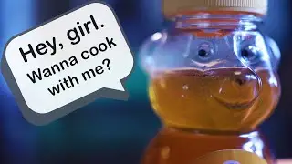 Is Cooked Honey TOXIC? (and other honey myths)