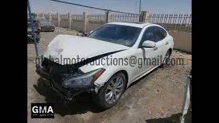 JNKBY1AP3JM370158 2018 Infi Q70