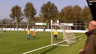 TK Meldert   K S K  Lovendegem U11IP 09 10 2021