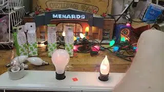 Дополнительные материалы от Dim To Warm: Тест 